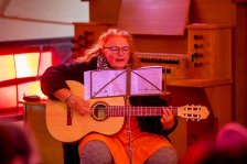 24.03.2024 Kindergottesdienst